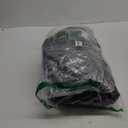 KROSER TSA Friendly Travel Laptop Backpack 17.3 inch XL Computer Backpack Water-Repellent College Daypack Business Backpack with RFID Pockets & USB Port for Men/Women-Black