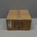 Modern Glass Plug in Pendant Light with Crystal Vintage Mini Glass Hanging Light with 14.76ft Plug in Cord 9.8" Crystal Pendant Lighting for Kitchen Island, Bedroom, Dining Room, Hallway