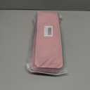 Ankle Straps Resistance Bands with Cuffs, Ankle Bands for Working Out, Ankle Resistance Band for Leg, Booty Workout Equipment for Kickbacks Hip Fitness Training