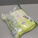 Toy Storage Mat Bag by Drawstring for Lego - Play Mat Bag Toy Storage Container for Kids with Cap can as Gift (2Pcs = Big Blue + Mini Yellow)