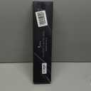 1 1/2 inch Extra Long Barrel Curling Iron, 1.5 Inch Large Barrel for Long Hair Ceramic Tourmaline