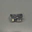 T92P11D22-24 24VDC 2 Form C Quick Connect 30A 8Pins DC Voltage DPDT Power Relay