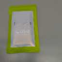 for Samsung Galaxy S22 Case Matte Clear, 6.1 Inches Frosted Slim Fit Heavy Duty Protection Wireless Charging Skin-Feel Lightweight Shockproof Anti-Slip Protective Phone Cover