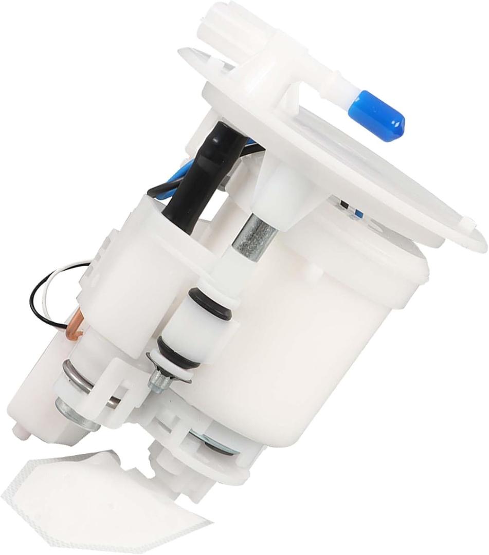 Silscvtt Fuel Pump Assembly Replacement for Yamaha Raptor 700R YFM700 2006-2019 1S3-13907-10-00 1S3-13907-02-00