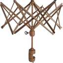 Knit Picks Wooden Umbrella Yarn Swift - Yarn Winder for Knitting and Crocheting