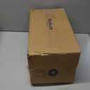 Bedsure GentleSoft Sherpa Fleece Blanket Queen Size for Bed, Non-Heated, Thick and Warm Throw Gifts for Women and Girls, Soft Fuzzy Plush Queen Blanket for Winter, Purple, 90x90 Inches