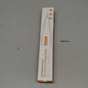 600F Heat Resistant Kitchen Tongs: U-Taste 9 inch Silicone Cooking Tong with Firm Sealed Non Stick Rubber Tips & Silicon Coated 18/8 Stainless Steel Handle & Smooth Locking for Serving Salad (Black)