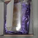 18th Birthday Decorations for Girls Purple with 18th Birthday Sash and Crown, Cake Topper and Candles, Number Balloons, 18 Year Old Gifts for Girls