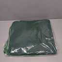 Speed Cloth Poker Table Fabric - 108X60 Inch Section of Casino Card Game Table Felt Top Cover Accessories - Green