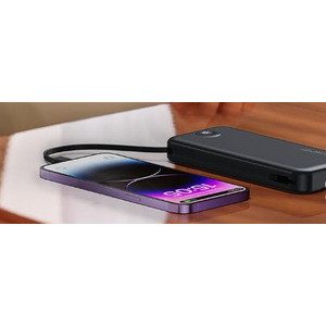 Portable Charger 22.5W