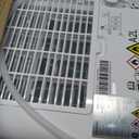 ZAFRO 7500 Sq.Ft Dehumidifier for Basement, Max 150 Pints/Day, Energy Star