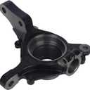 PAROD 698326 Front Right Steering Knuckle Assembly Fit for Subaru Baja 2003-2006, Forester 2003-2008, Impreza 2000-2007, Legacy/Outback 2000-2004, Passenger Side
