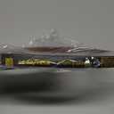 Goodyear 5LK340 Lawn and Garden Aramid V-Belt 5/8 x 34 in