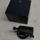 VANMASS [True Military-Grade] Car Phone Holder [Upgraded Suction & Clip] Cell Phone Mount for Dashboard Windshield Vent Truck Cradle Dash Stand for iPhone 16 Pro Max 15 14 13 12 Android, Purple