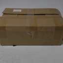 10x7x3 inches Shipping Boxes 25 Pack,TUKYLIL White Corrugated Cardboard Box,Mailer carton for Packaging Small Business,Gifts,Craft,Jewelry,daily supplies (10x7x3 inches)