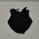 Miraclesuit Women's Swimwear Slimming Escape Underwire Molded Cup Bra Tummy Control One Piece Swimsuit, M