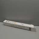 Cooyes Shelf Liner for Kitchen Cabinets, Non‑Adhesive Drawer Liner, 11.8"W x 118"L