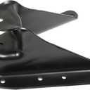 labwork Front Rear Leaf Spring Shackle Hanger Standard Cab Replacement for Chevrolet K10 K20 1973-1987