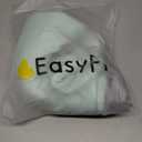 Supersoft Rayon Made from Bamboo Sleep Sack 12-18 Months 1.0 Tog Toddler Sleep Sack Baby Wearable Blanket with 2-Way Zipper Unisex Sleeping Bag for Babies All-Year-Around (2 Pack) Green & Gray, L