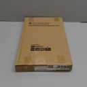 imprsv 3FT Marquee Light Up Numbers for 1st 21st Birthday Decorations Anniversary Party Decor, Mosaic Numbers for Balloons Number 1, Marquee Letters, Pre-Cut Foam Board Kit