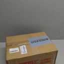 STARTRC GAMES Hard Carrying Case for Nintendo Switch 2, Professional Deluxe IP67 Waterproof, Soft Lining Hard Travel Case for Nintendo Switch 2 Console Pro Controller & Accessories (Black & White)