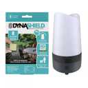 Dynashield Ds1000-mssr Mosquito Repeller, 45 Hour Refill, 20 Feet Coverage Area