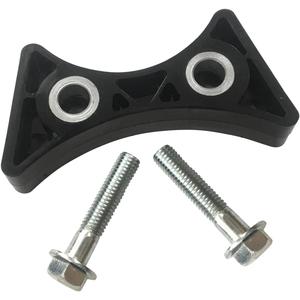 PartsFlow LS Timing Chain Tensioner Damper with Bolt Fits 4.8L 5.3L 6.0L 6.2L LS Engines - Replaces GM 12588670 - Compatible with LS2 LS3 LQ4 LQ9 L76 LY6 L96