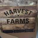 Fun Express 3D Apple Orchard Boxes Decoration, 3 Pieces