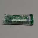 Leviton 15 Amp, 120/277 Volt, Duplex Style Two 3-Way Combination Switch, Commercial Grade, 5243, Brown