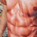 RAISEVERN Unisex Summer T-Shirts Crewneck Cool Short Sleeve Funny Graphic Print Top Casual Tees (XL)