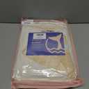 weigelia to My Wife Blanket - Romantic Anniversary, Christmas & Valentines Day Gifts for Wife, Cozy Fleece & Sherpa Throw Blanket for Bed, Couch or Sofa (Wood Tone, 50" x 60")