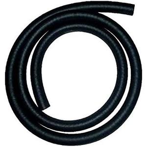 PRO 1 Fuel Line Hose 7/16 Inch Inside Diameter X 5 Feet Length NRB/PVCC SAE30R6