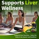 3 x TMG Supplements - Trimethylglycine Capsules, Betaine Anhydrous 600mg, with Vitamin B6, VitaminB12 & Ginkgo, Supports Liver Wellness & Cognitive, Non-GMO, Vegan, 120 Counts