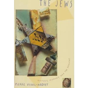 The Jews (European Perspectives: A Series in Social Thought and Cultural Criticism)