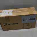 Stair Climbing Aid Cane for Seniors  Height & Width Adjustable, Lightweight Portable, Slip-Resistant Sturdy | Fits Standard Steps 300lbs | Stair Aid Cane for Elderly, Sore Knees, &Post-Surgery