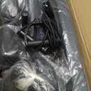 3-in-1 Adjustable Weight Bench with Leg Extension & Preacher Curl, Heavy-Duty 700LB Foldable Utility Bench for Full Body Workout, No-Installation Portable Incline/Decline/Flat Strength Training Bench for Home Gym