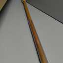 Evergreen Flag 56" Solid Wood Flag Pole with One Clip and Anti-Wrap Tube for 3'x5' Estate Flag with Pole Sleeve, Outdoor Weatherproof Use for Residential or Commercial