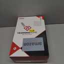 4.5 Inches Under Bed Storage Containers with Sturdy Sidewalls/Bottom and Reinforced HandlesLow Profile Underbed Storage for Clothes,Shoes,Pillows and Blankets with Zips and Clear Windows,4 Pack