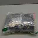 Boho Island Twist Crochet Hair 18 inch Senegalese Twist Crochet Hair with Soft Curly Ends 8 Packs Pre-looped Bohemian Goddess Twist Synthetic Braids Crochet Hair for Black Women (18Inch,4#)