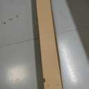 HIDBEA Frosted Window Privacy Film Heat Control UV Blocking, Static Cling Non-Adhesive Reusable Door coverings for Bathroom Home Office (Frosted 41.3 Inch x 6.5 Feet)