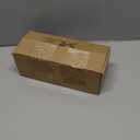 3 Pcs Changing Pad Liners Fits in Peanut Shape Changing Pad Waterproof Diaper Mats Organic Cotton Peanut Mats are Warm on a Baby's Back, Washable Reusable(Elegant Style,Blue)