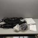 BCAN 450LBS/550LBS Foldable Mini Trampoline, 40"/48" Fitness Trampoline with Durable Bungees, Stable & Quiet Exercise Rebounder for Adults,Great Mini Trampoline for Indoor/Garden Workout - 2