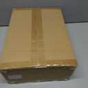 UMDONX Under Sink Organizer 2-Pack Adjustable Bathroom Under Sink Pull-Out Organizer with 5 Adjustable Heights for Kitchen, Bathroom & Laundry Storage