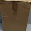 Paterr 72 Pcs Halloween Tote Gift Bags 14.96 x 11.8'' Large Trick or Treat Bags Non Woven Candy Treat Goody Reusable Tote for Halloween Party Supplies