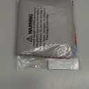 6 Pcs Golf Bag Towels,16" X 16",Microfiber Waffle Pattern for Golf Bags Towel for Men Women,Fishing Essentials Gifts with Carabiner Clip,Dish Cloth,Kitchen Clean Towels (Gray/Blue/Red)