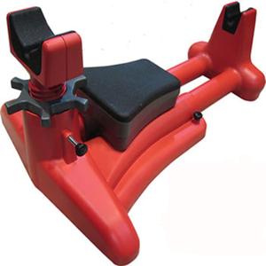 MTM KSR-30 K-Zone Shooting Rest For Rifles, Handguns and Shotguns, USA Made, Red MTM KSR-30 K-Zone Shooting Rest For Rifles, Handguns and Shotguns, USA Made, Red