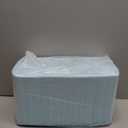 Amazon Basics Puppy Pads with Quick-Dry 5-Layer Leak-Proof Design for Potty Training, X-Large Size 28 x 34 Inch, Pack of 40, Blue & White