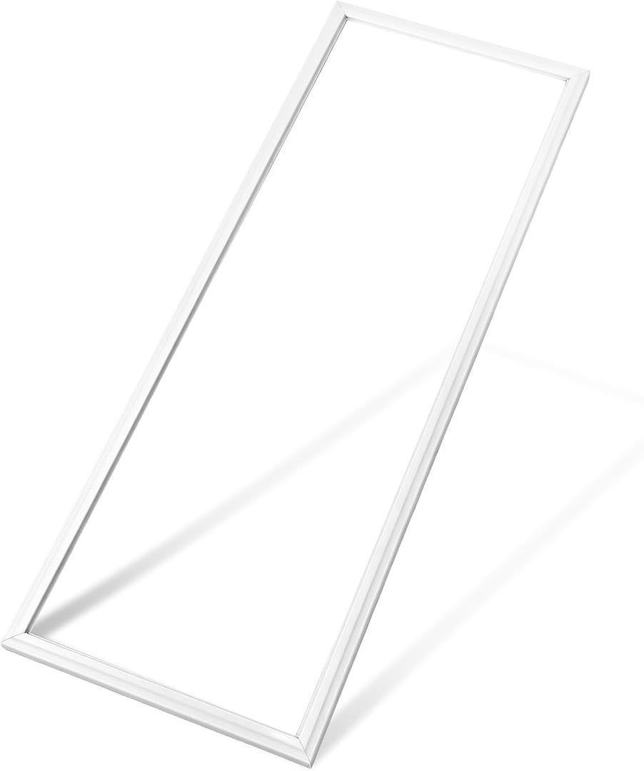 Refrigerator Door Gasket Replacement 7042255 Fit for Subzero
532, 590, 632, 690, 632-2, 695-2 67″×27.5″ Fridge Gasket Replacement # 3211080, 7010573, 7010584, 3212110