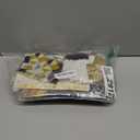 KatchOn, Huge New Years Decorations 2026 Set - Pack of 44 | Gold and Black Happy New Year Banner, 2026 Balloon Numbers | New Years Balloons for NYE Decorations, New Years Eve Party Supplies 2026