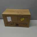 Amazon Basics Puppy Pads with Quick-Dry 5-Layer Leak-Proof Design for Potty Training, X-Large Size 28 x 34 Inch, Pack of 40, Blue & White